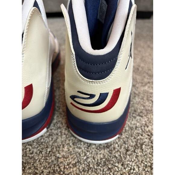 Nike Air Jordan Ol School III Joe Johnson PE PROMO SAMPLE SIZE 16 Men's - Picture 8 of 13